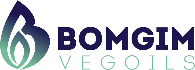 Bomgim Vegoils Pvt Ltd logo